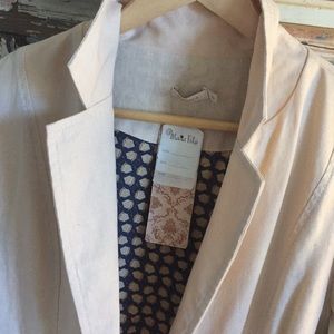 From Rio summer blazer line